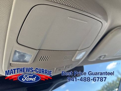 Used 2023 Lincoln Nautilus FWD w/ Premium Package image 22