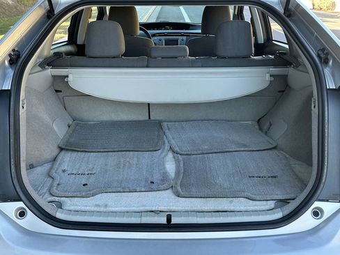 Used 2014 Toyota Prius Three image 45