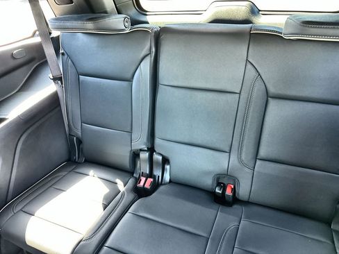 New 2026 GMC Yukon Elevation w/ LPO, Floor Liner Package image 18