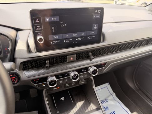 Used 2026 Honda CR-V Sport-L image 23
