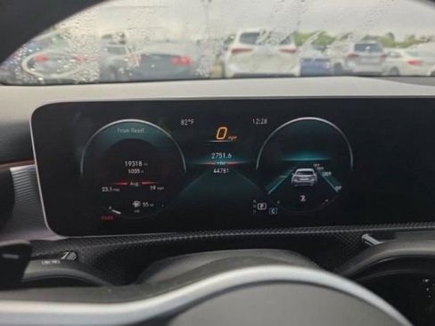 Used 2020 Mercedes-Benz A 220 4MATIC image 8