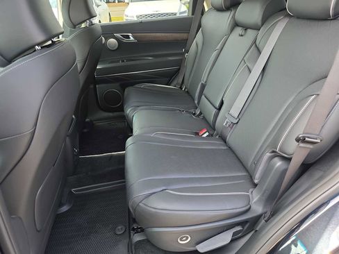 New 2026 Genesis GV80 2.5T Advanced image 24