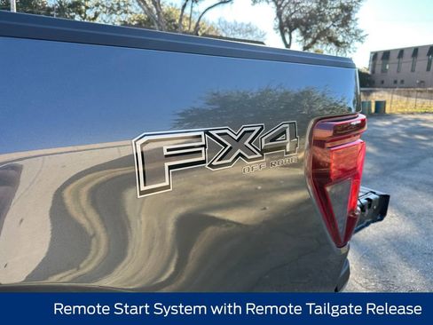 New 2026 Ford F150 XLT w/ Equipment Group 302A MID AWD/4WD image 17