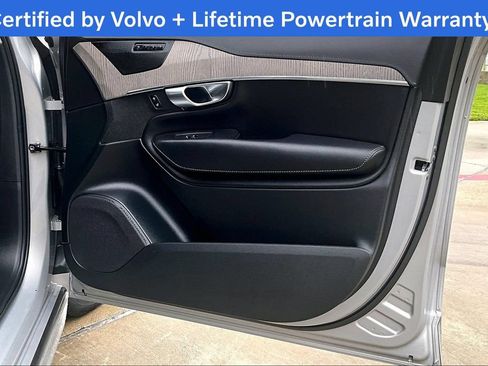 Used 2023 Volvo XC90 T8 Ultimate w/ Protection Package AWD/4WD image 25