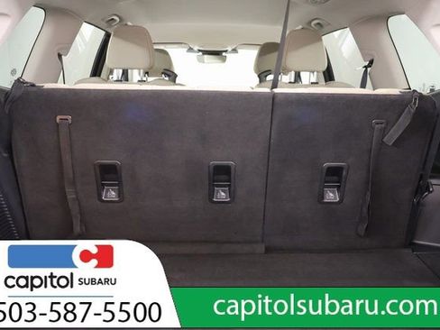 Used 2023 Subaru Ascent Premium AWD/4WD image 28