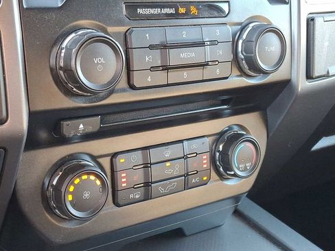 Used 2016 Ford F150 XLT w/ Equipment Group 302A Luxury image 22