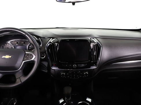 Used 2023 Chevrolet Traverse LT w/ LPO, Floor Liner Package image 38