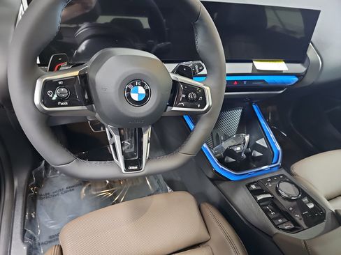 New 2026 BMW X3 xDrive30 w/ Premium Package image 17