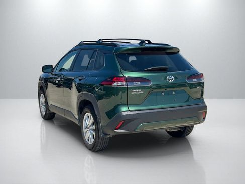 Used 2026 Toyota Corolla Cross LE w/ Moonroof Package FWD image 7
