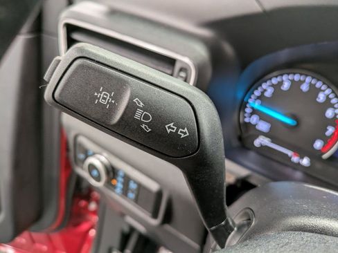 Used 2022 Ford Explorer Limited w/ Equipment Group 301A image 16