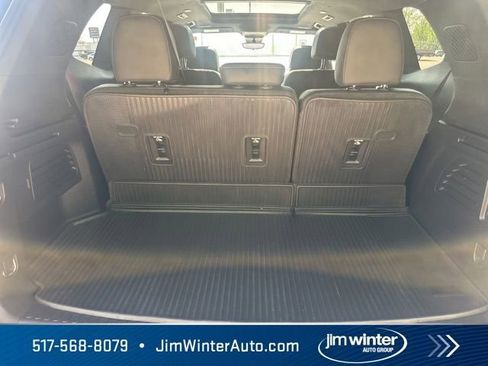 Used 2025 Buick Enclave Avenir w/ Super Cruise Package AWD/4WD image 19