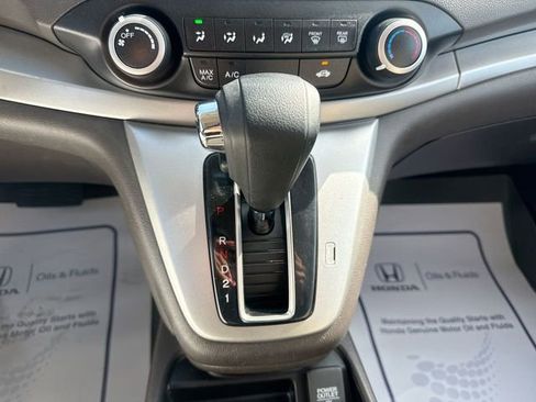Used 2014 Honda CR-V EX image 26