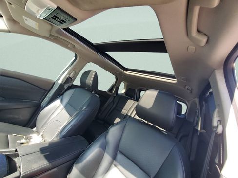 Used 2022 Nissan Rogue SV w/ SV Premium Package FWD image 18