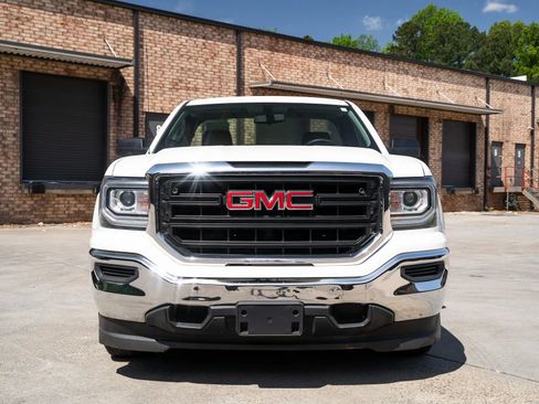 Used 2018 GMC Sierra 1500 2WD Regular Cab w/ Sierra Convenience Package image 14