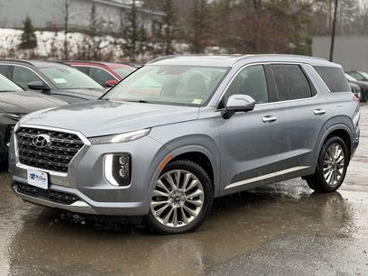Used 2020 Hyundai Palisade Limited