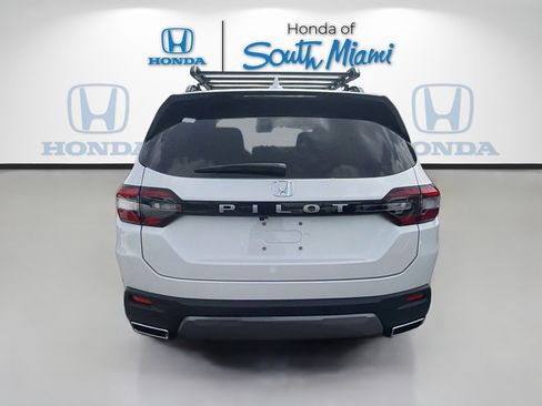 New 2026 Honda Pilot EX-L image 6