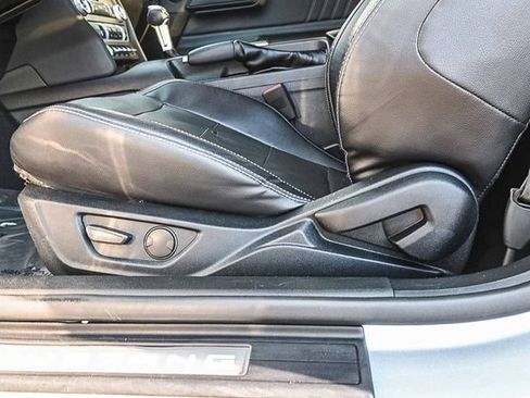 Certified 2020 Ford Mustang Premium RWD image 24