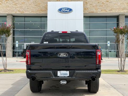 New 2026 Ford F150 Lariat w/ Equipment Group 502A High AWD/4WD image 57