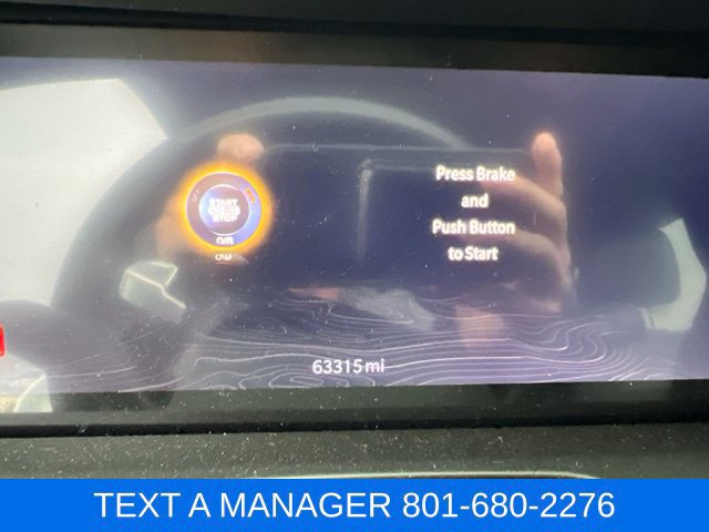 Used 2023 Jeep Grand Cherokee L Limited AWD/4WD image 19