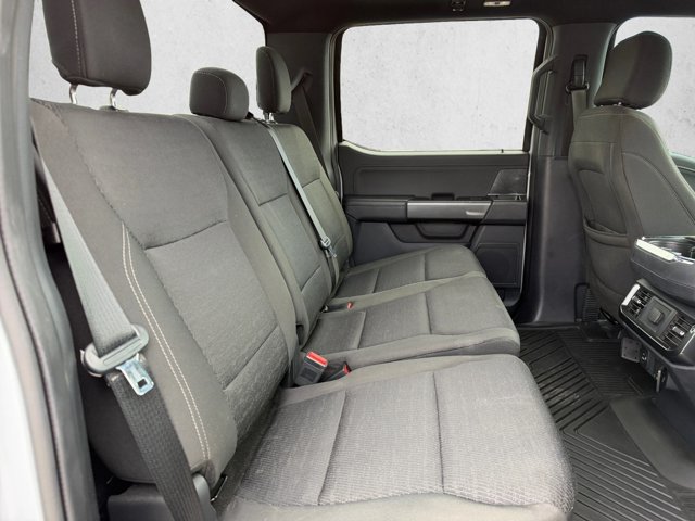 Used 2022 Ford F150 XLT w/ Equipment Group 302A High AWD/4WD image 19