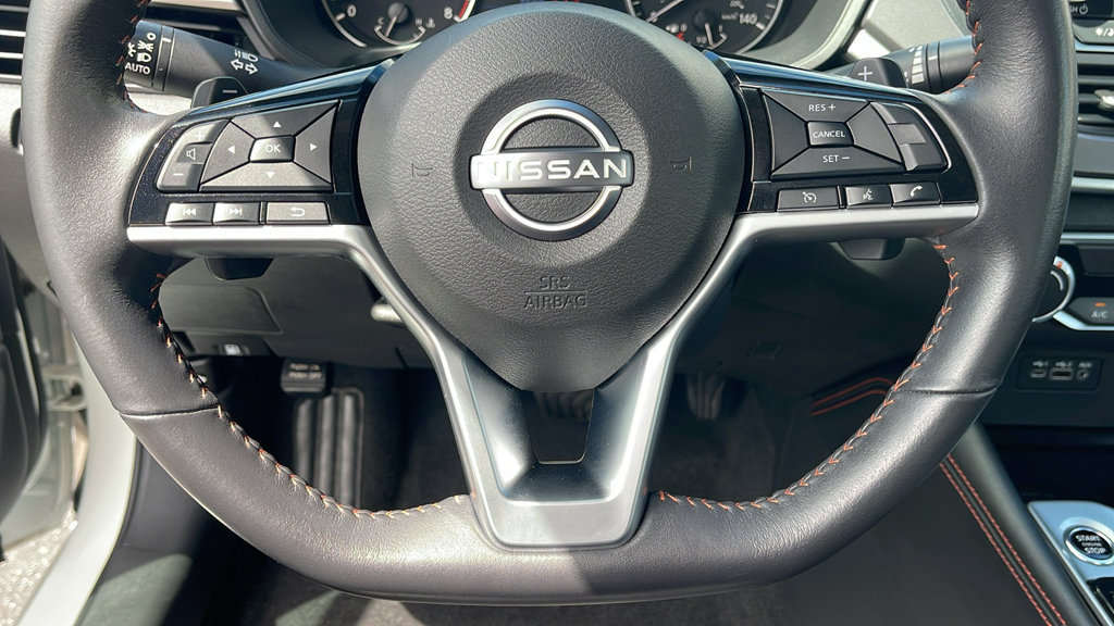 Used 2025 Nissan Altima 2.5 SR FWD image 20