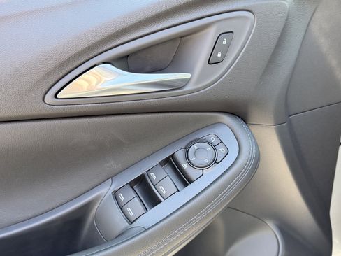 New 2026 Buick Encore GX Sport Touring w/ Comfort Package image 12