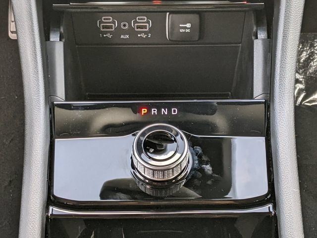 New 2025 Jeep Grand Cherokee Laredo X RWD image 16