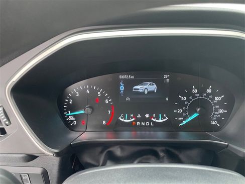 Used 2020 Ford Escape SE image 17