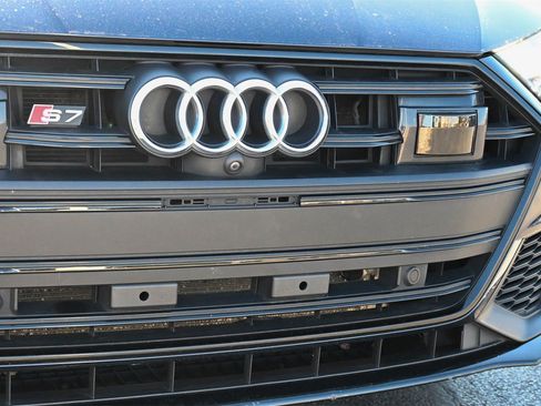 Used 2023 Audi S7 Prestige image 26