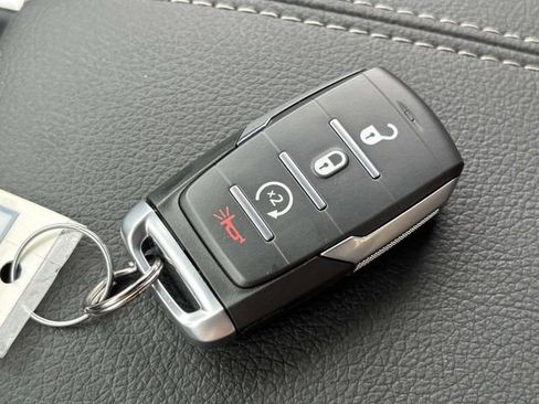 New 2025 RAM 2500 Big Horn image 26