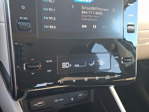 Certified 2022 Hyundai Tucson SEL w/ Convenience Package image 17