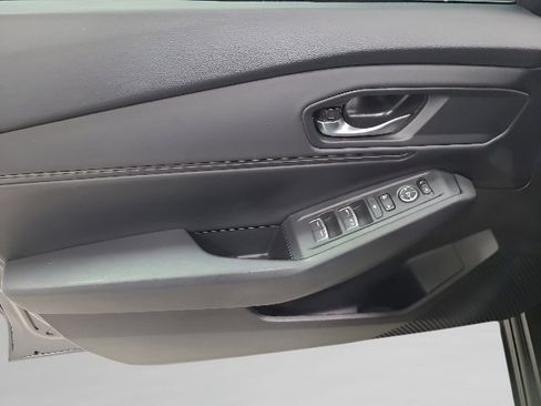 Certified 2023 Honda Accord EX image 20