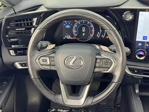 Used 2024 Lexus RX 350 Premium w/ Accessory Package (Z1) image 21