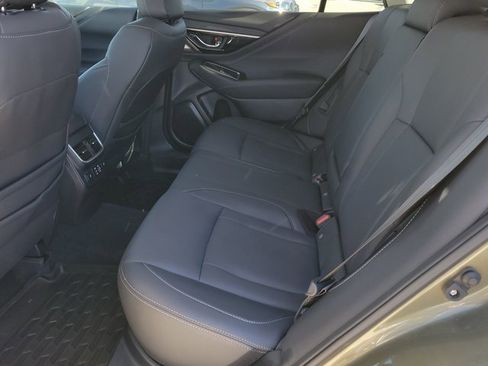 Used 2023 Subaru Outback Limited XT image 8
