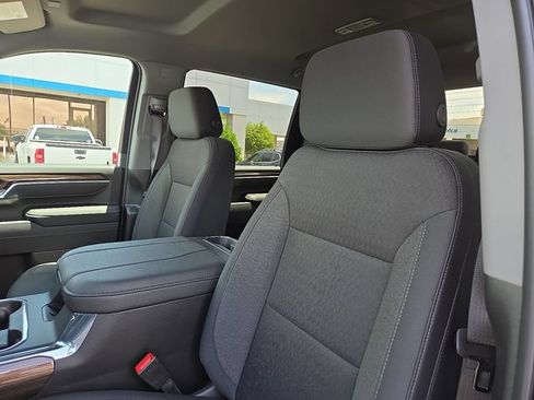New 2026 Chevrolet Silverado 3500 LT w/ Safety Package AWD/4WD image 10