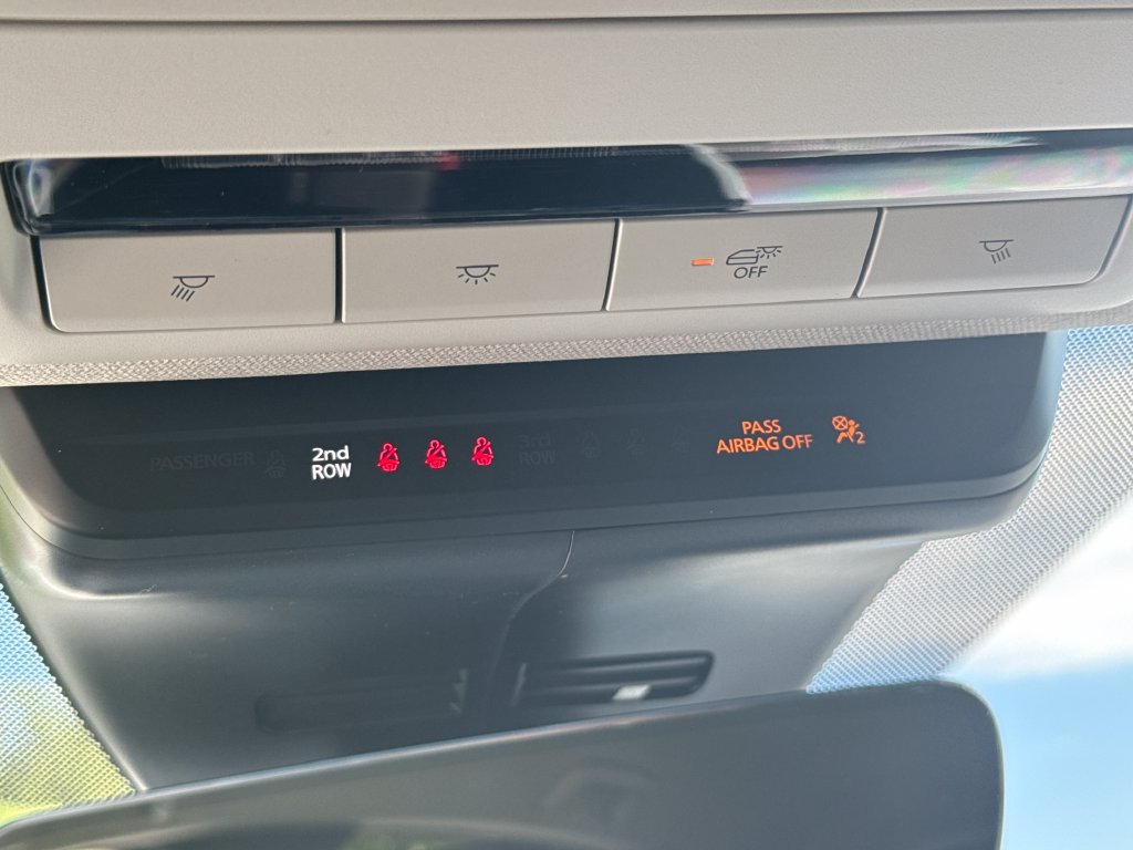 New 2026 MAZDA CX-5 Preferred AWD/4WD image 26