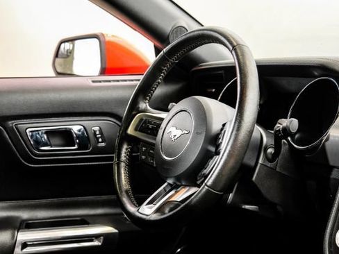 Used 2015 Ford Mustang GT Premium w/ GT Performance Package RWD image 19