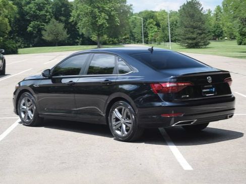Used 2020 Volkswagen Jetta R-Line FWD image 23