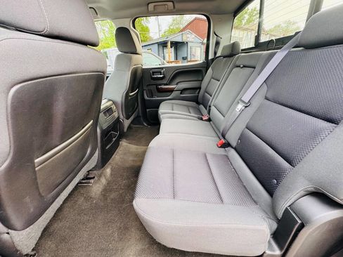 Used 2015 GMC Sierra 1500 SLE w/ SLE Value Package AWD/4WD image 13