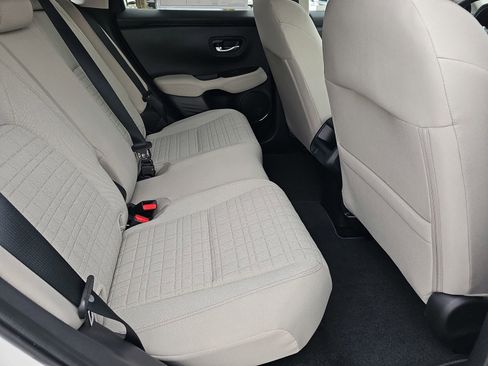Used 2026 Honda HR-V LX image 11