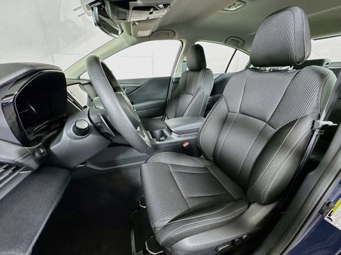 Used 2025 Subaru Legacy Premium AWD/4WD image 20
