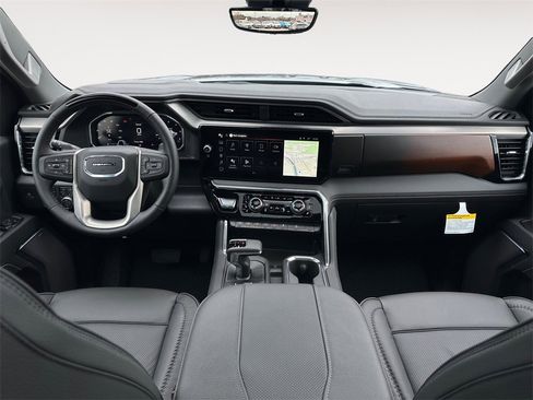 New 2026 GMC Sierra 1500 Denali w/ Technology Package image 10