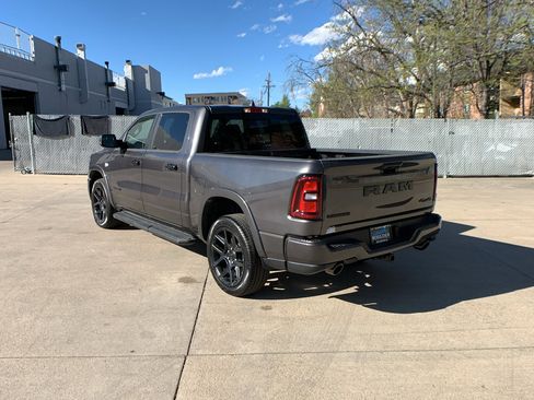 New 2026 RAM 1500 Laramie image 3