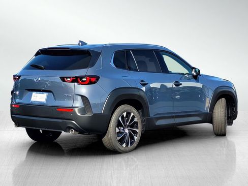 New 2026 MAZDA CX-50 2.5 Hybrid w/ Weather Package AWD/4WD image 4