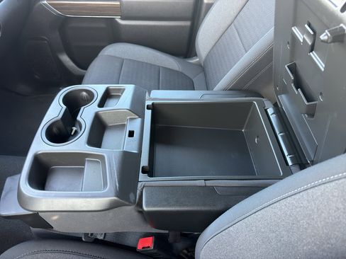 Used 2023 Chevrolet Silverado 2500 LT w/ Fleet Comfort Package AWD/4WD image 22