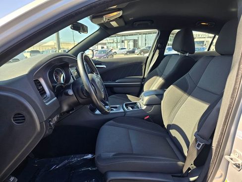 Used 2022 Dodge Charger SXT image 22