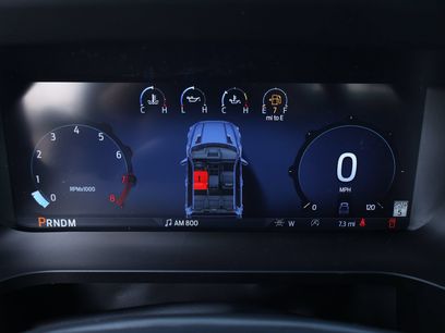 New 2026 Ford F150 XLT w/ Equipment Group 302A MID