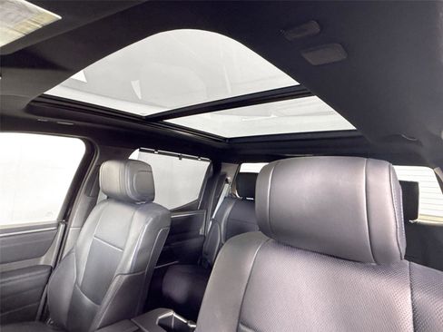 Used 2022 Toyota Tundra Platinum image 6