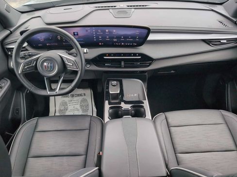 Used 2025 Buick Enclave Sport Touring FWD image 19