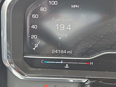 Certified 2024 GMC Sierra 1500 Elevation AWD/4WD image 4